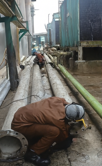 PT COCOA ASIA INDONESIA